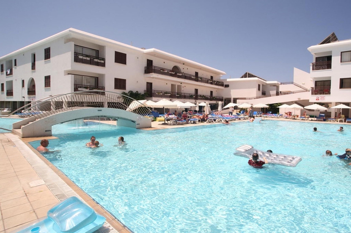 Hotel Sofianna