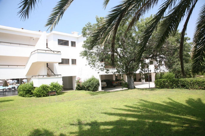 Hotel Sofianna
