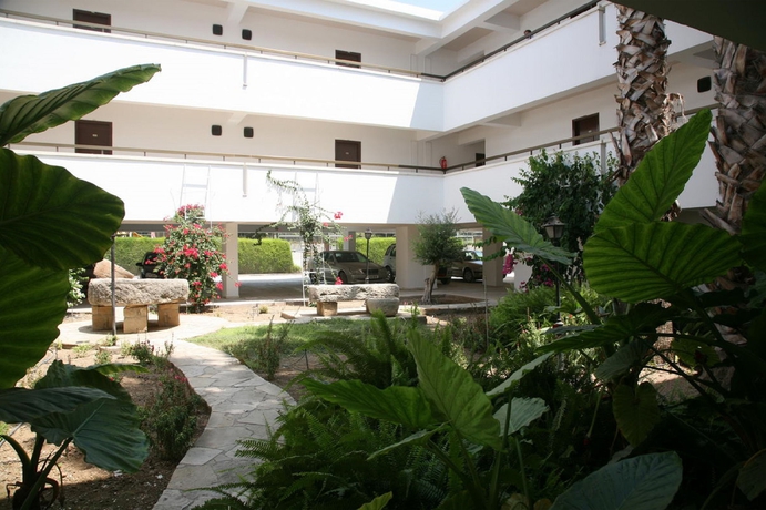 Hotel Sofianna