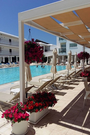 Hotel Sofianna