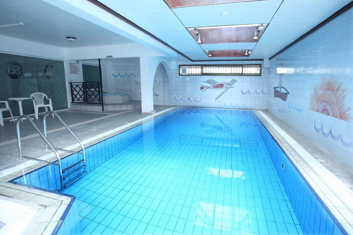 Hotel Sofianna