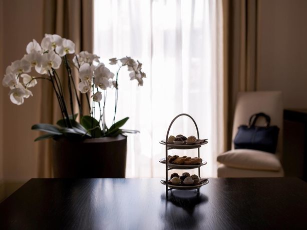 Hotel Sofitel Aachen Quellenhof