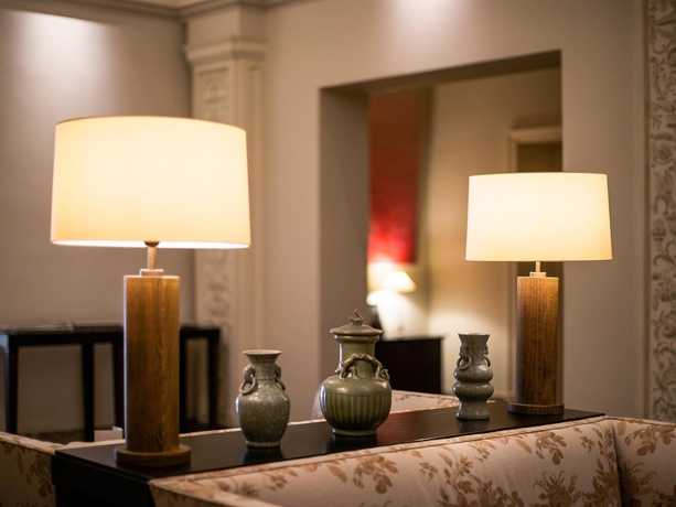 Hotel Sofitel Aachen Quellenhof