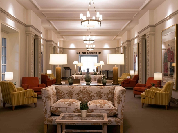 Hotel Sofitel Aachen Quellenhof