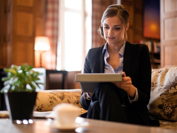 Hotel Sofitel Aachen Quellenhof