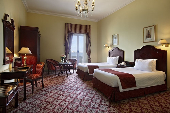 Hotel Sofitel Alexandria Cecil