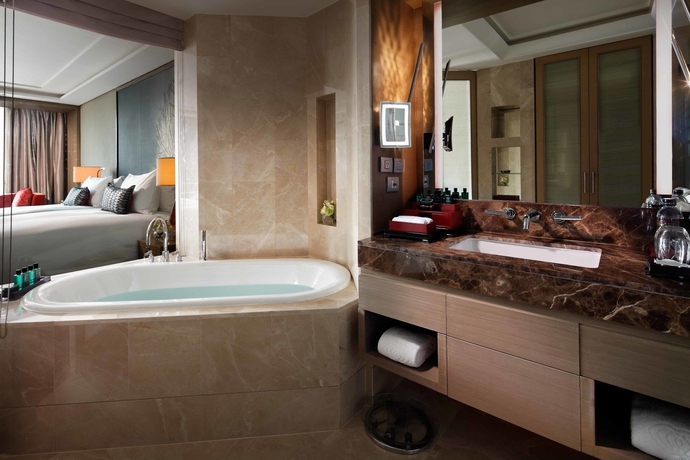 Hotel Sofitel Bangkok Sukhumvit