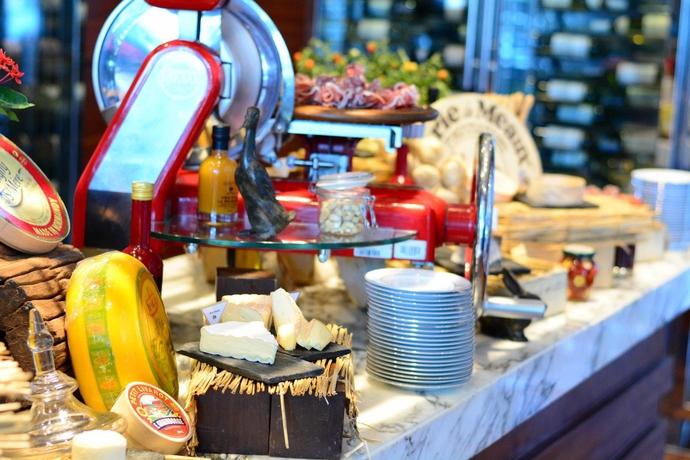 Hotel Sofitel Bangkok Sukhumvit