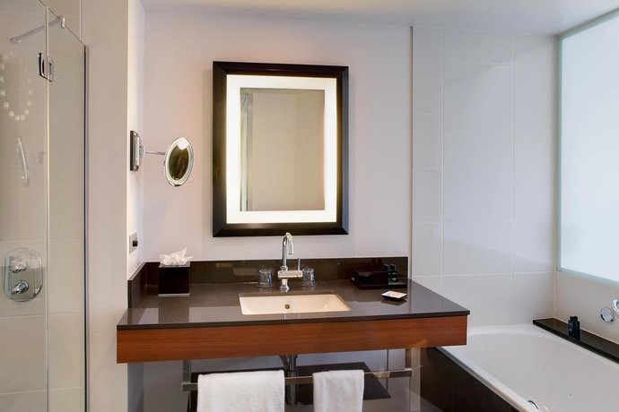 Hotel Sofitel Brussels Europe