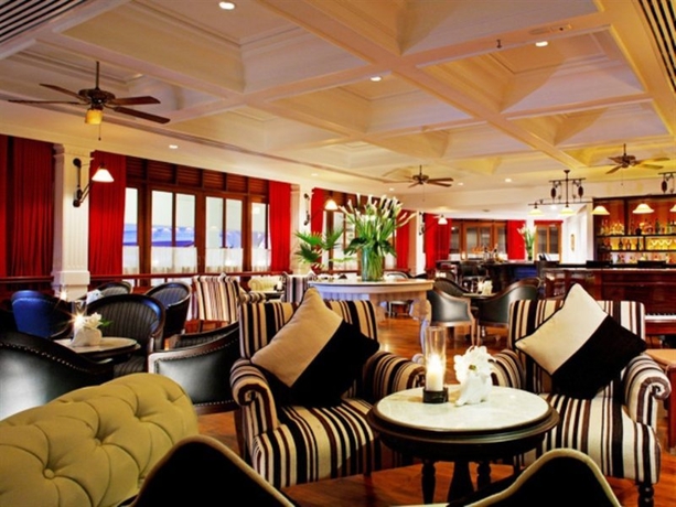 Hotel Sofitel Centara Grand Resort & Villas