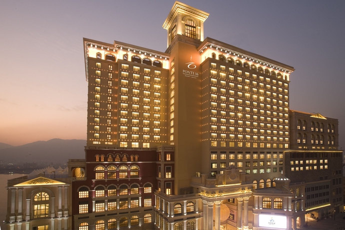 Hotel Sofitel