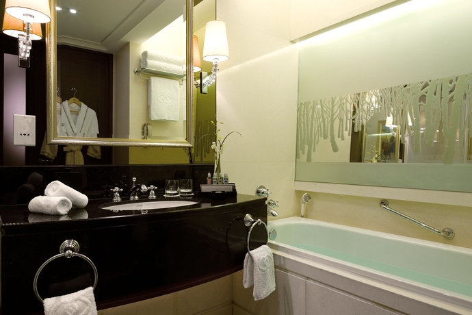 Hotel Sofitel