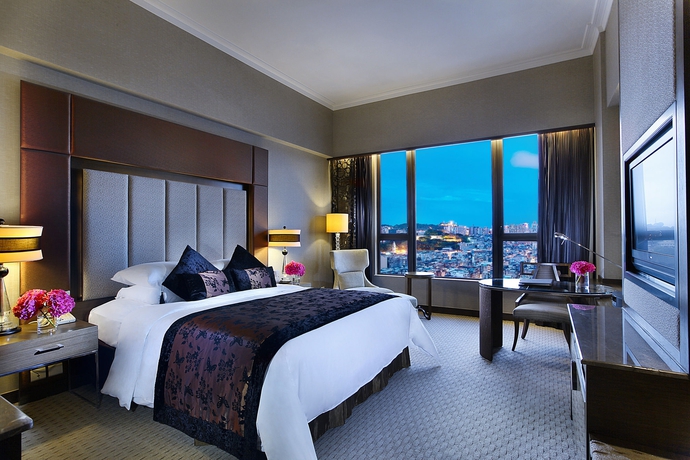 Hotel Sofitel