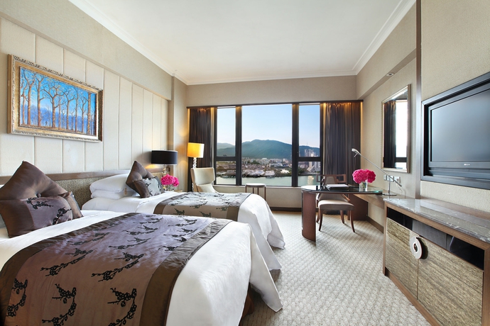 Hotel Sofitel