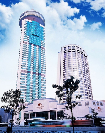 Hotel Sofitel Jj Oriental Pudong