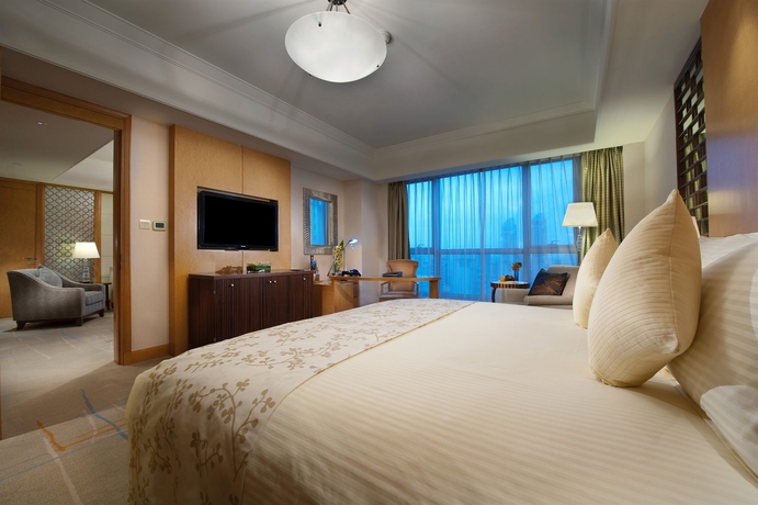 Hotel Sofitel Jj Oriental Pudong