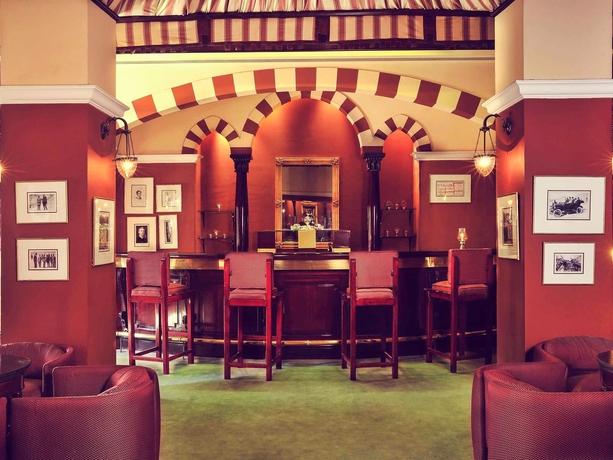 Hotel Sofitel Karnak Luxor