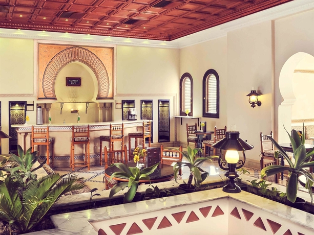Hotel Sofitel Karnak Luxor