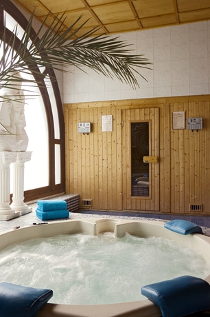 Hotel Sofitel Karnak Luxor