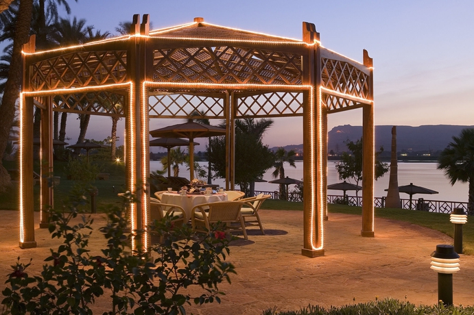 Hotel Sofitel Karnak Luxor