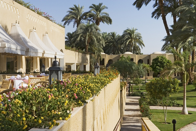 Hotel Sofitel Karnak Luxor