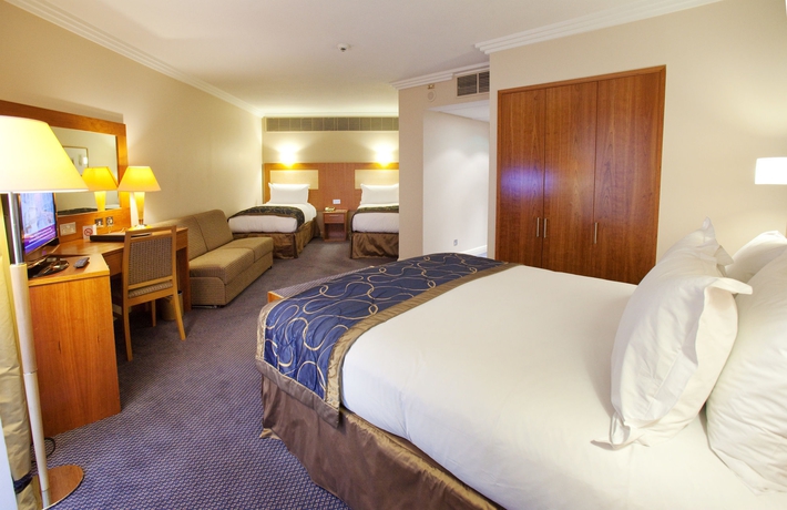 Hotel Sofitel London Gatwick