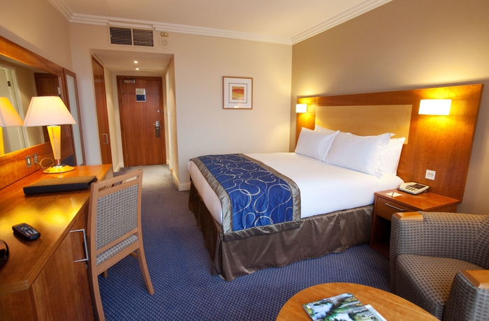 Hotel Sofitel London Gatwick