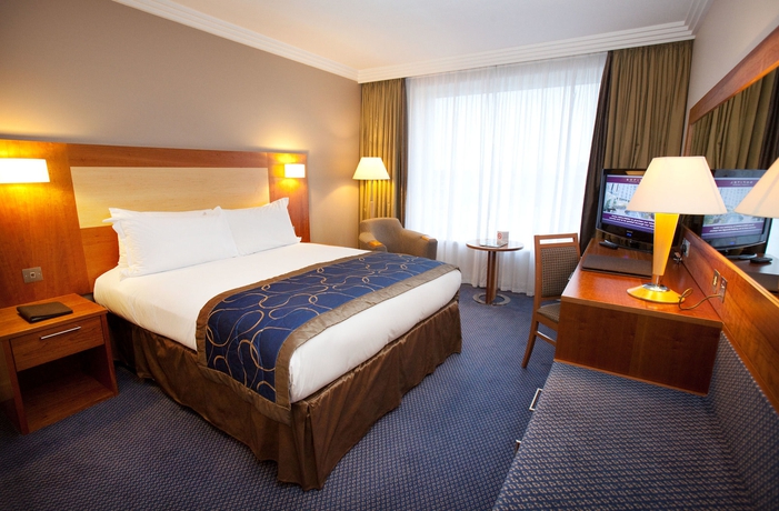 Hotel Sofitel London Gatwick