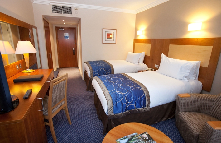 Hotel Sofitel London Gatwick