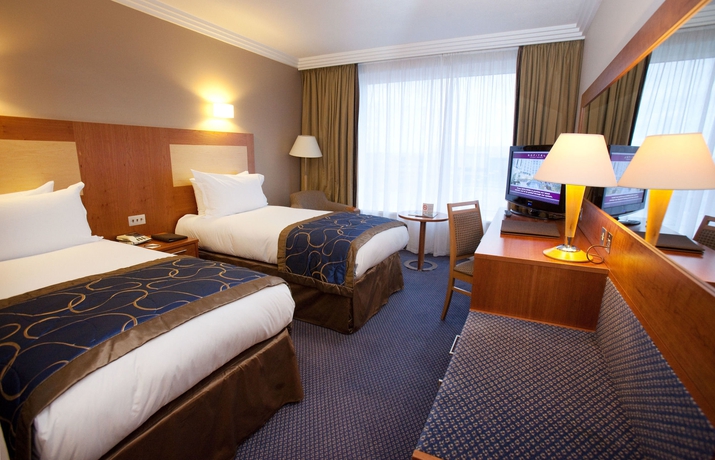 Hotel Sofitel London Gatwick
