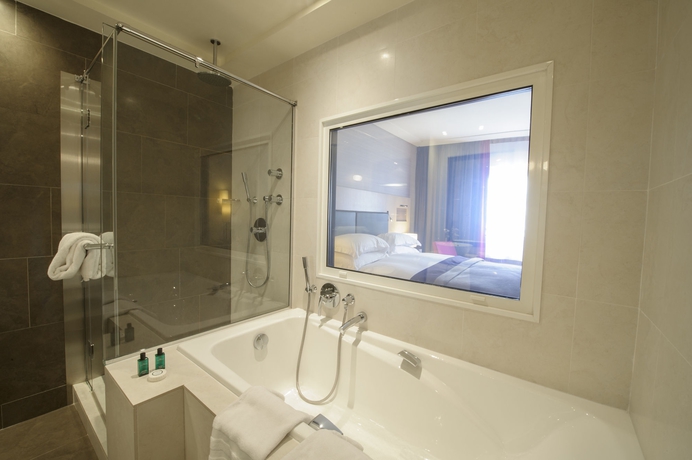 Hotel Sofitel Paris La Defense Centre