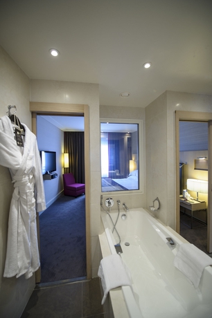 Hotel Sofitel Paris La Defense Centre