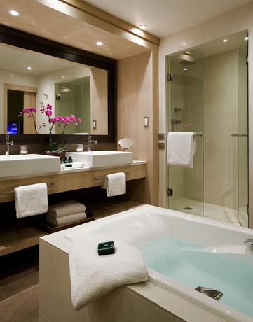 Hotel Sofitel Paris La Defense Centre