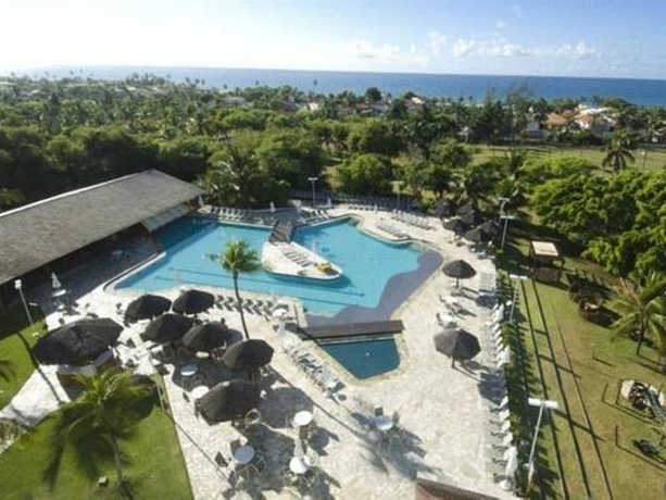 Hotel Sofitel Salvador - Accor