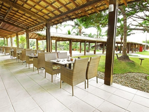 Hotel Sofitel Salvador - Accor