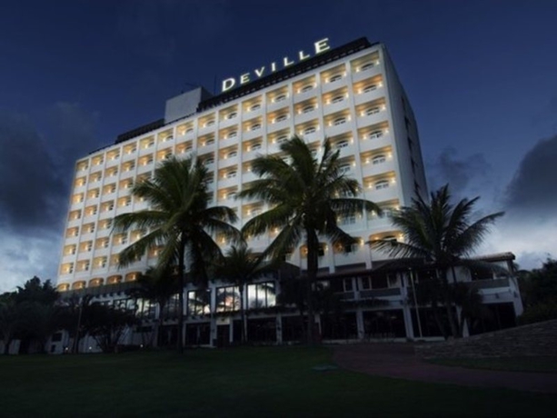 Hotel Sofitel Salvador - Accor
