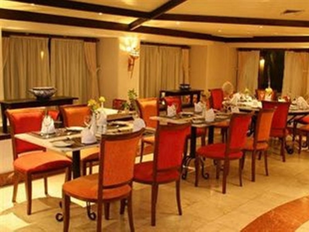 Hotel Sofitel Salvador - Accor