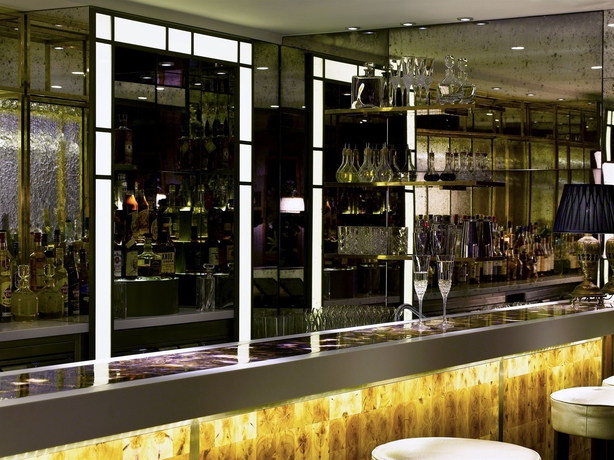 Hotel Sofitel St James London