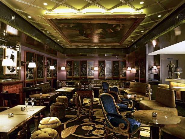 Hotel Sofitel St James London