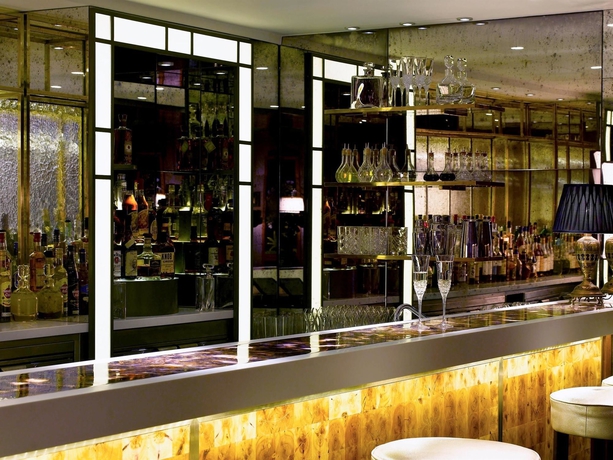 Hotel Sofitel St James London