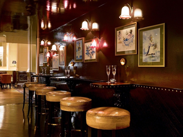 Hotel Sofitel St James London