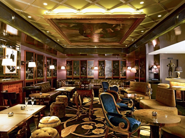 Hotel Sofitel St James London