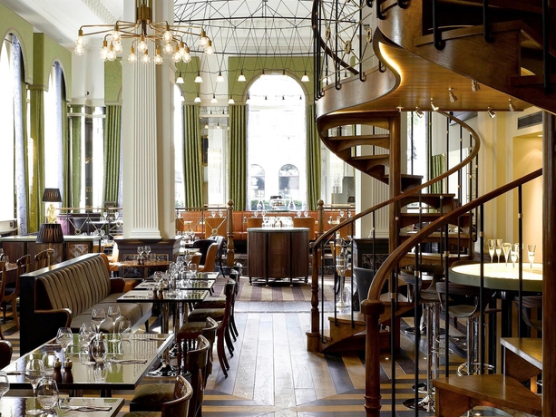 Hotel Sofitel St James London