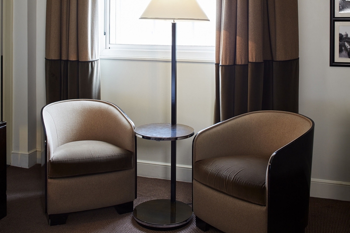 Hotel Sofitel St James London
