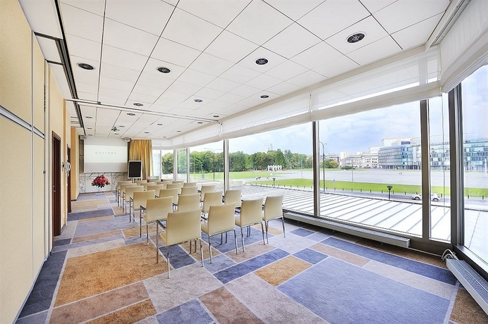 Hotel Sofitel Victoria Warsaw