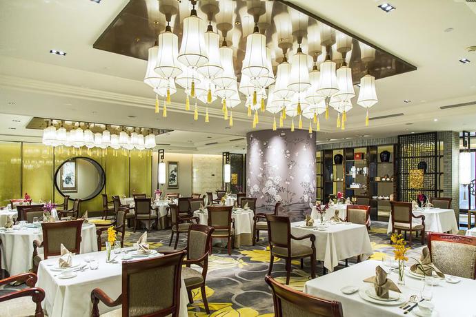 Hotel Sofitel Wanda