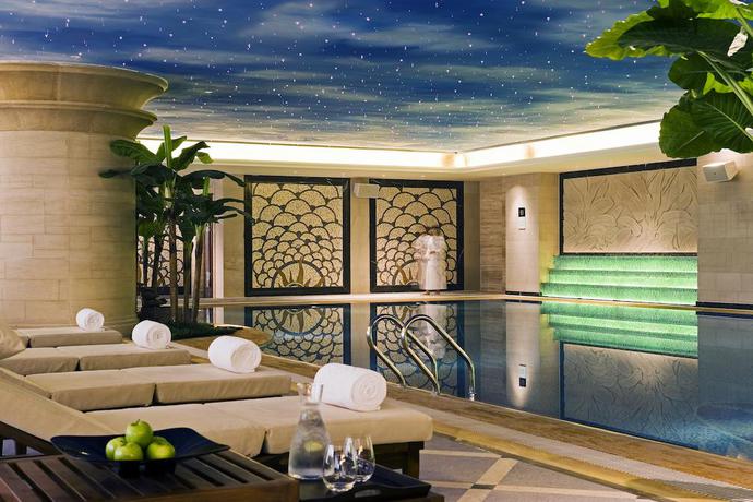 Hotel Sofitel Wanda