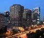 Hotel Sofitel Wanda