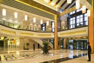 Hotel Sofitel Xanadu Resort Hangzhou