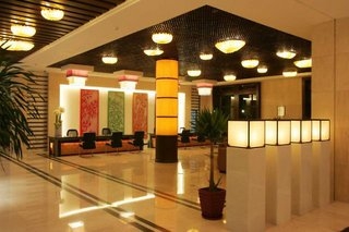 Hotel Sofitel Xanadu Resort Hangzhou